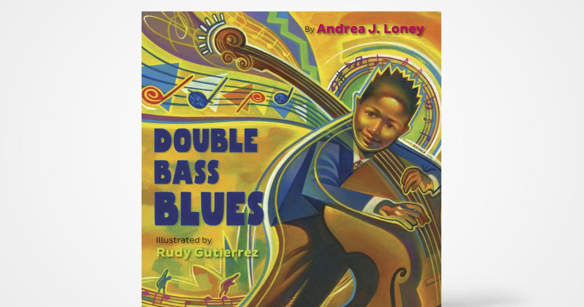 Double Bass Blues The Banner